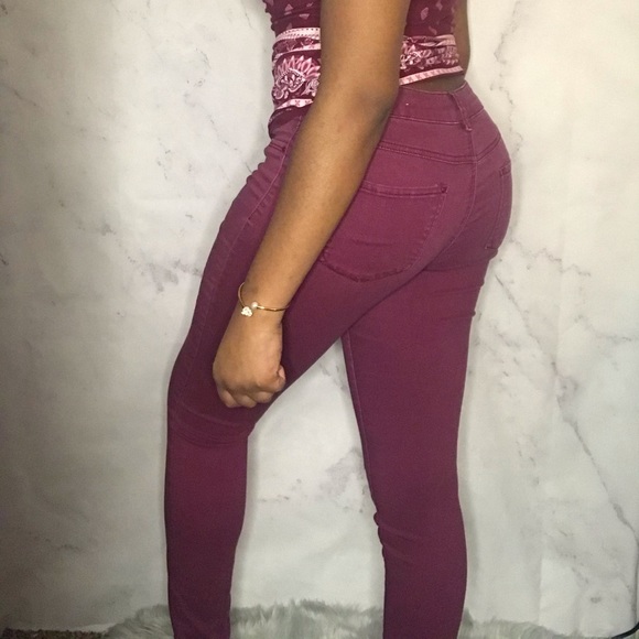 Two piece outfit - Picture 3 of 4